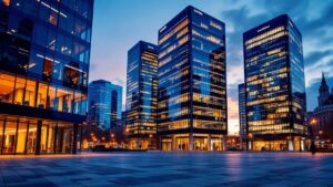 Rhône : 40 400 entreprises créées en 2025, une dynamique qui se confirme