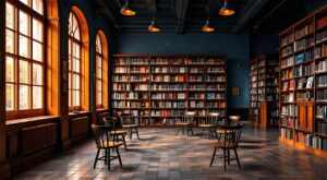 Richtershwil : un club de lecture pour la littérature alsacienne