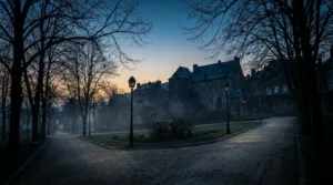 Riom : 110 personnes au débat sur l&rsquo;environnement local