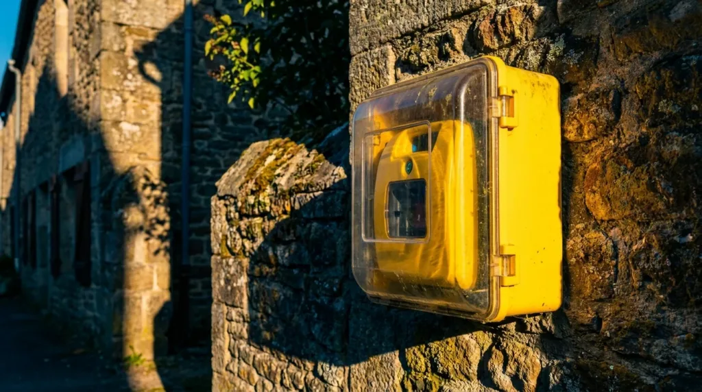 Riom-ès-Montagnes : des habitants formés aux premiers secours