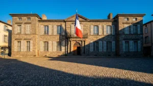 Riom : pas de hausse d'impôts en 2026, les taux gelés pour la 12e année