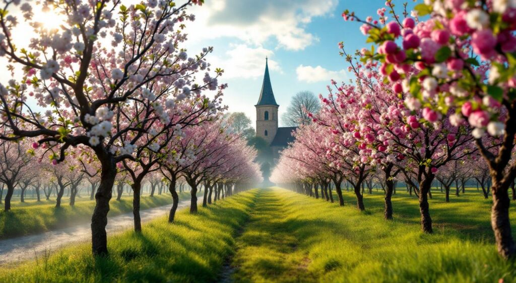 Rioz : un parc de la biodiversité au cœur du village, et les écoliers dans la boucle