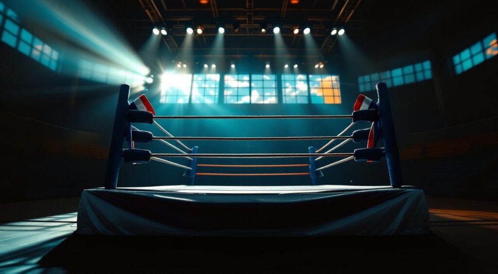 Ris-Orangis : la boxe amateur s&rsquo;affiche comme levier d&rsquo;inclusion sociale