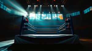 Ris-Orangis : la boxe amateur s&rsquo;affiche comme levier d&rsquo;inclusion sociale