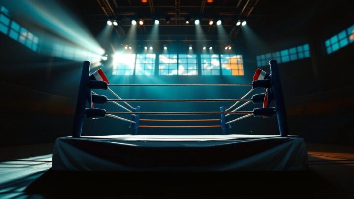 Ris-Orangis : la boxe amateur s'affiche comme levier d'inclusion sociale