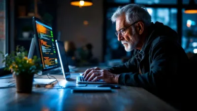 Riscle : le centre social forme les seniors au numérique