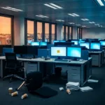 Risques psychosociaux : 840 000 morts par an, l'OIT tire la sonnette d'alarme