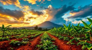 Rivière-Pilote : les agriculteurs se forment pour faire face aux aléas climatiques