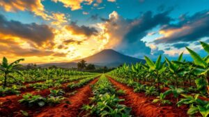 Rivière-Pilote : les agriculteurs se forment pour faire face aux aléas climatiques