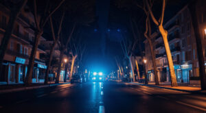 Rixe à Nice-Ouest : un adolescent de 17 ans grièvement blessé, une trentaine de personnes impliquées