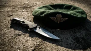 Rixe au couteau au 8e RPIMa de Castres : deux marsouins blessés, un militaire en garde à vue