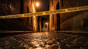 Rixe au Faubourg de Béthune : cinq interpellations après une bagarre à l&rsquo;arme blanche