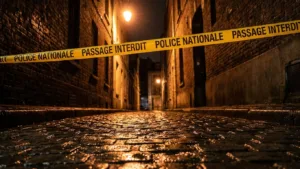 Rixe au Faubourg de Béthune : cinq interpellations après une bagarre à l'arme blanche