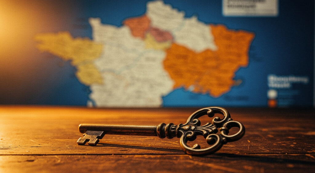 RN Dordogne : Guillaume Forquet de Dorne nommé délégué départemental