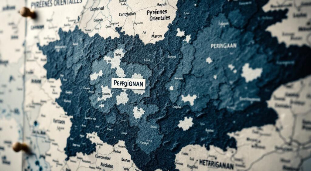 RN en position de force dans les Pyrénées-Orientales avant les législatives