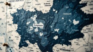 RN en position de force dans les Pyrénées-Orientales avant les législatives