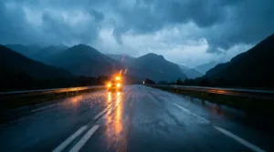 RN21 à Adé : un homme de 33 ans tué dans un choc frontal avec un poids lourd