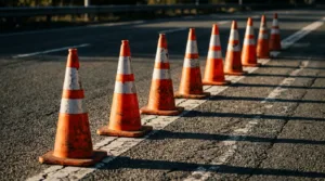 RN4 à Pagny-sur-Meuse : micro-coupure de circulation le 11 avril pour travaux