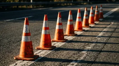 RN4 à Pagny-sur-Meuse : micro-coupure de circulation le 11 avril pour travaux