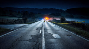 RN88 : le conducteur ivre responsable de la mort de trois adolescentes incarcéré