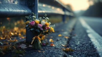 RN88 : trois adolescentes tuées, la Haute-Loire face à ses routes meurtrières