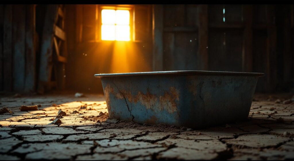 Roannais : trois cochons affamés sauvés in extremis après la mort de leur propriétaire