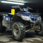 Roanne : 11 condamnés pour vols de quads et trafic de drogue entre Loire, Nîmes et Marseille