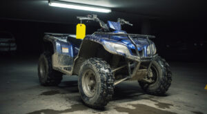 Roanne : 11 condamnés pour vols de quads et trafic de drogue entre Loire, Nîmes et Marseille