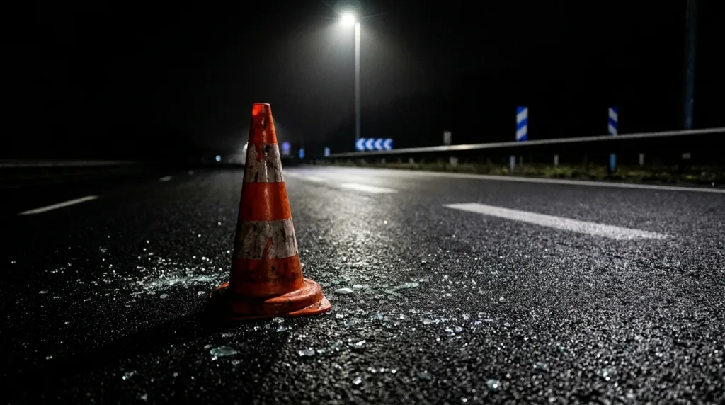 Rocade de Bordeaux : collision entre deux véhicules, des blessés pris en charge