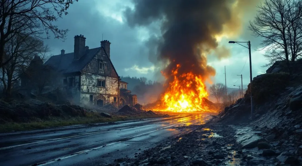 Rocade de Charleville-Mézières : accident et ralentissements vers Cora