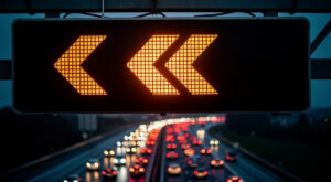 Rocade sud de Rennes : accident sur la N136, 3 km de bouchons ce vendredi