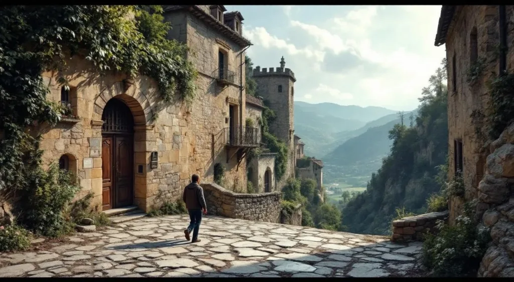 Rocamadour : privatisation partielle du patrimoine, le nouveau conseil entre dans le vif