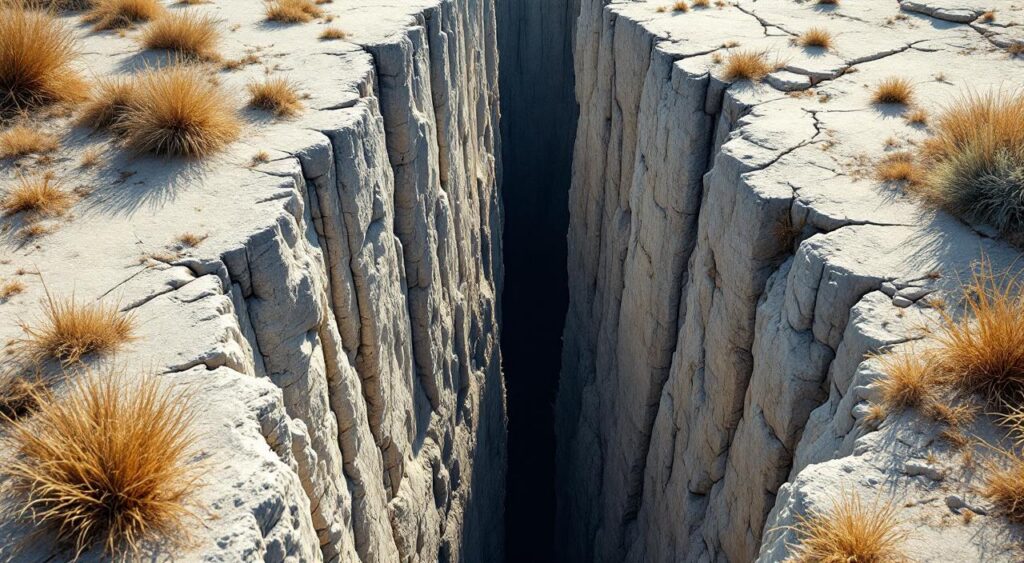 Rocamadour : un randonneur secouru en hélicoptère après une chute dans une crevasse