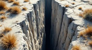Rocamadour : un randonneur secouru en hélicoptère après une chute dans une crevasse