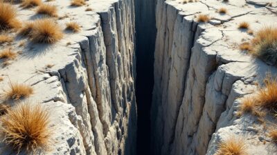 Rocamadour : un randonneur secouru en hélicoptère après une chute dans une crevasse