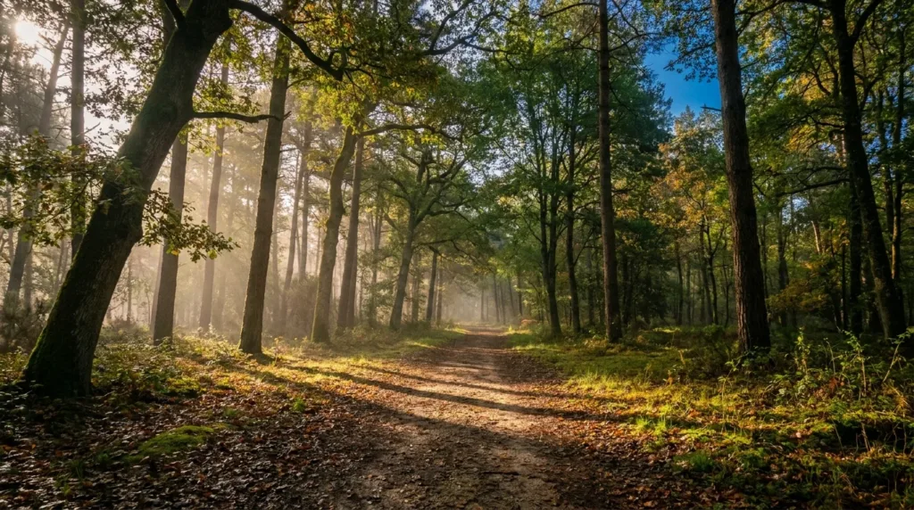 Rocanto&rsquo;Trail : 6ème édition à Saint-Antoine-du-Rocher avec trois parcours en forêt