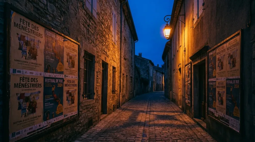 Rochechouart : la Culture au Grand Jour fête sa 36e édition