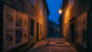 Rochechouart : la Culture au Grand Jour fête sa 36e édition