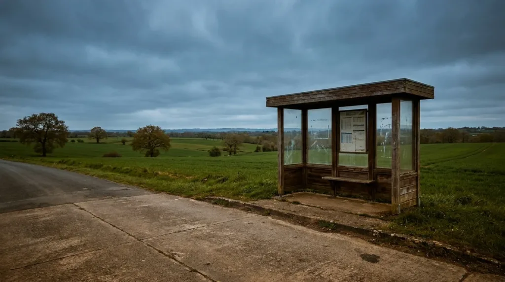 Rochechouart : une pétition pour plus de bus vers Limoges