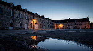 Rochefort éteint Océana Lumina : 80 000 visiteurs au lieu de 400 000