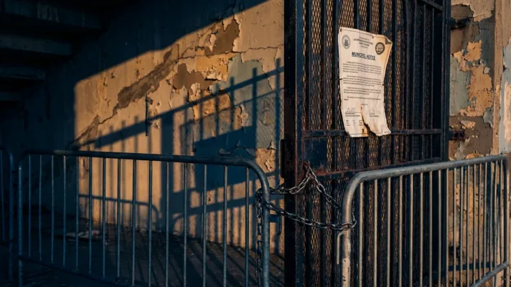 Rochefort : le club de foot contraint de quitter son stade historique