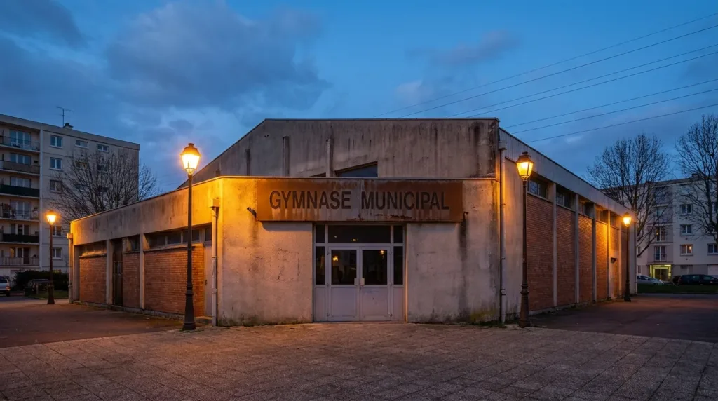 Rochefort : le sport pour tous, un pari collectif dans les quartiers