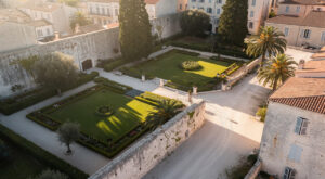 Rodéo moto aux Jardins de l’Annonciade : la police saisit un deux-roues à Bastia