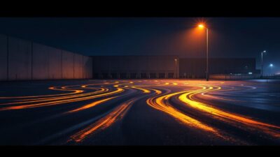 Rodéo sauvage à Saint-Jean-de-Boiseau : Jules, 18 ans, se bat pour durcir la loi