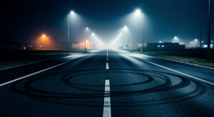 Rodéos urbains à Bordeaux : chaque vendredi soir, le délire recommence