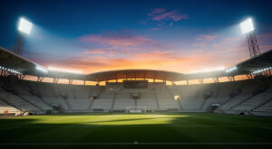 Rodez AF-Laval ce soir : le sprint final pour les play-offs