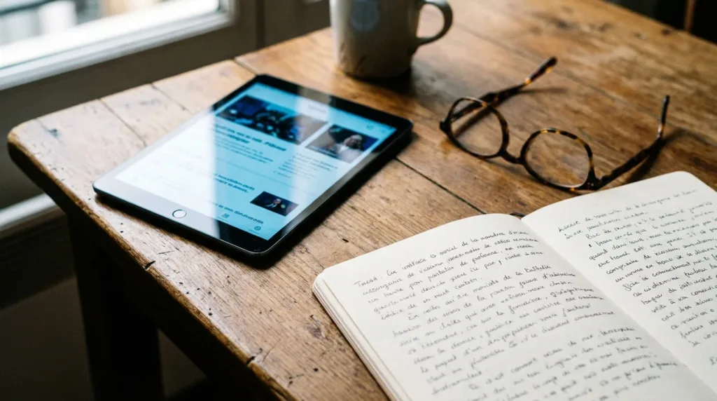 Romagnat : des bénévoles initient les seniors au numérique