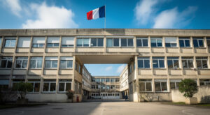 Romainville : le préfet lance un dispositif de médiation scolaire avec 565 000 €