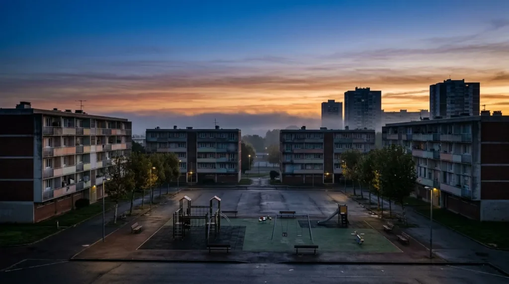 Romans-sur-Isère : les quartiers prioritaires au cœur d&rsquo;une réunion sur les financements 2026