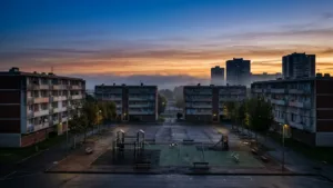 Romans-sur-Isère : les quartiers prioritaires au cœur d'une réunion sur les financements 2026